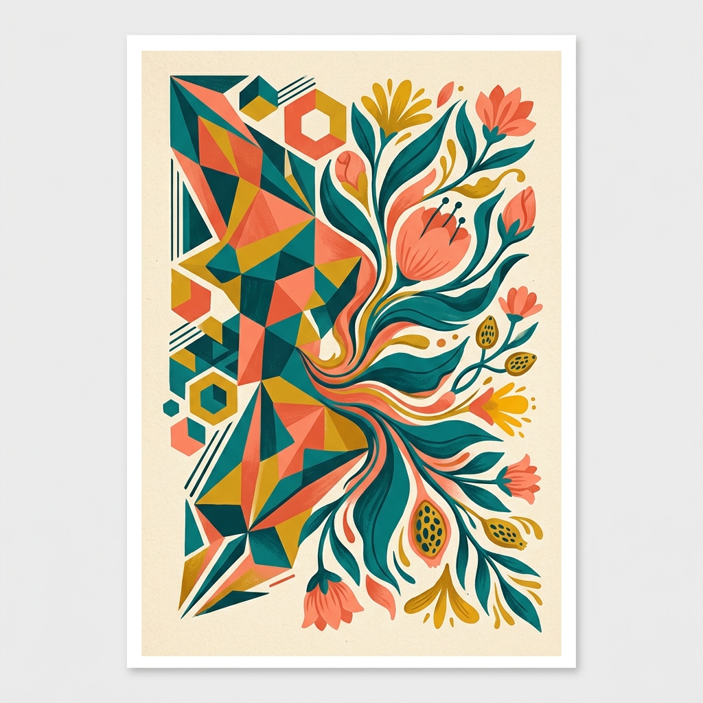 Abstract Series